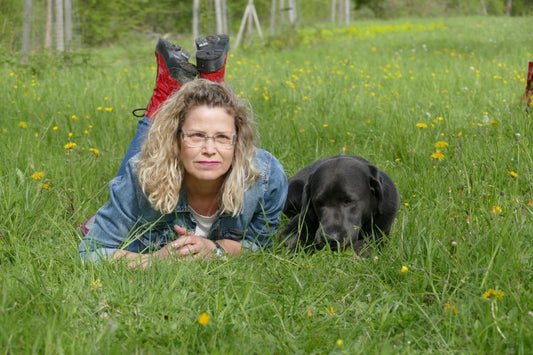 Die Geschichte von Jacoba-Design