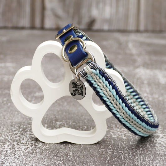 Halsband "Shining"  24-33 cm